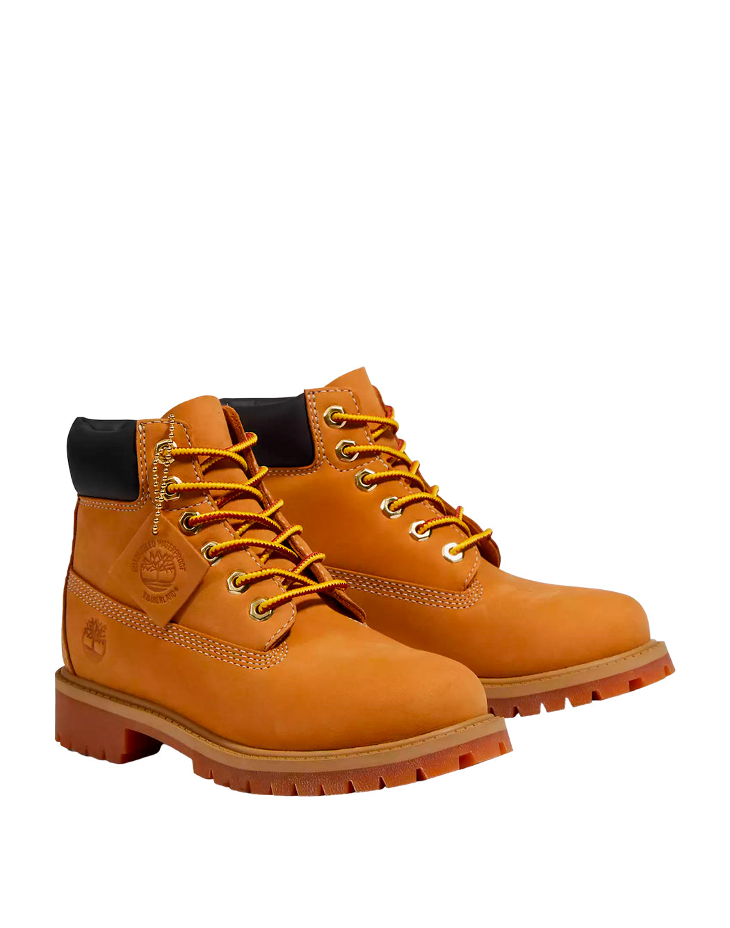 "Timberland STIVALI "PREMIUM 6" Neutro"