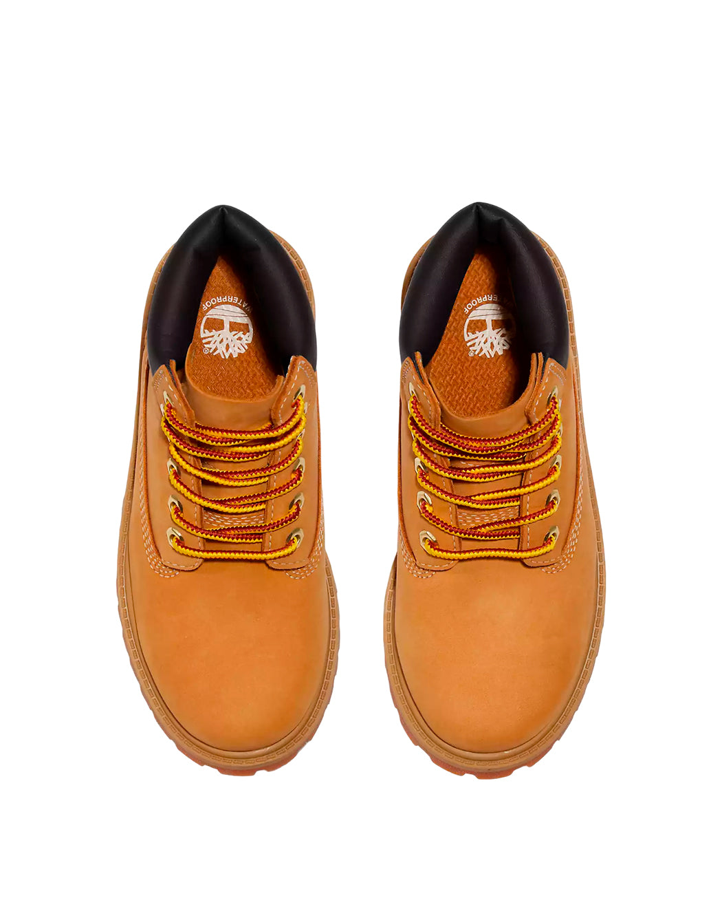 "Timberland STIVALI "PREMIUM 6" Neutro"