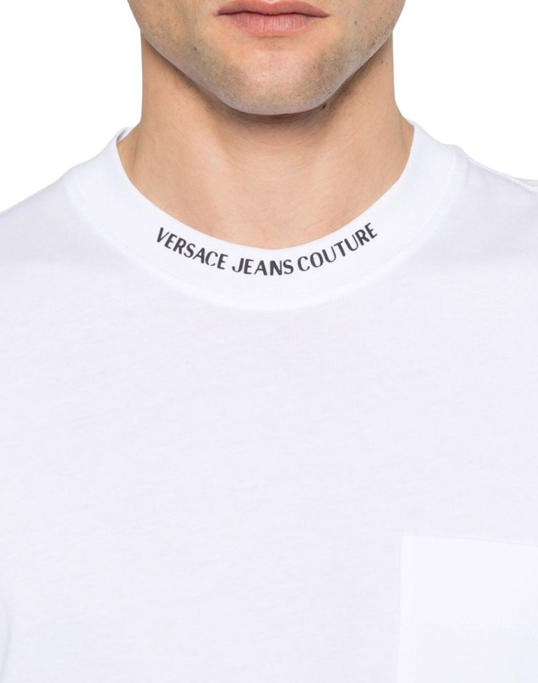 Versace Jeans Couture  Bianco