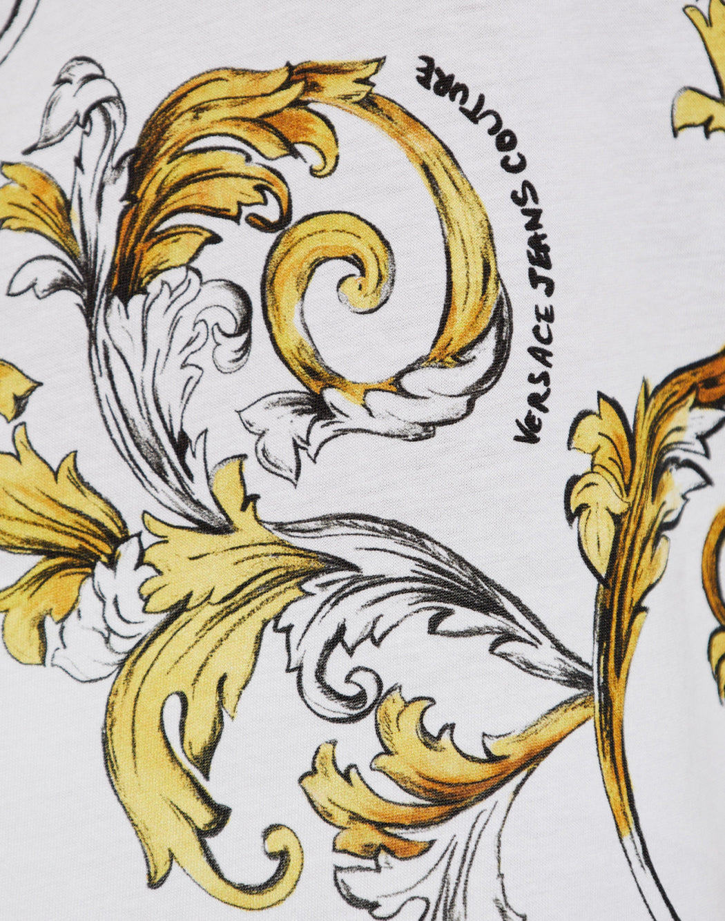 Versace Jeans Couture  Bianco