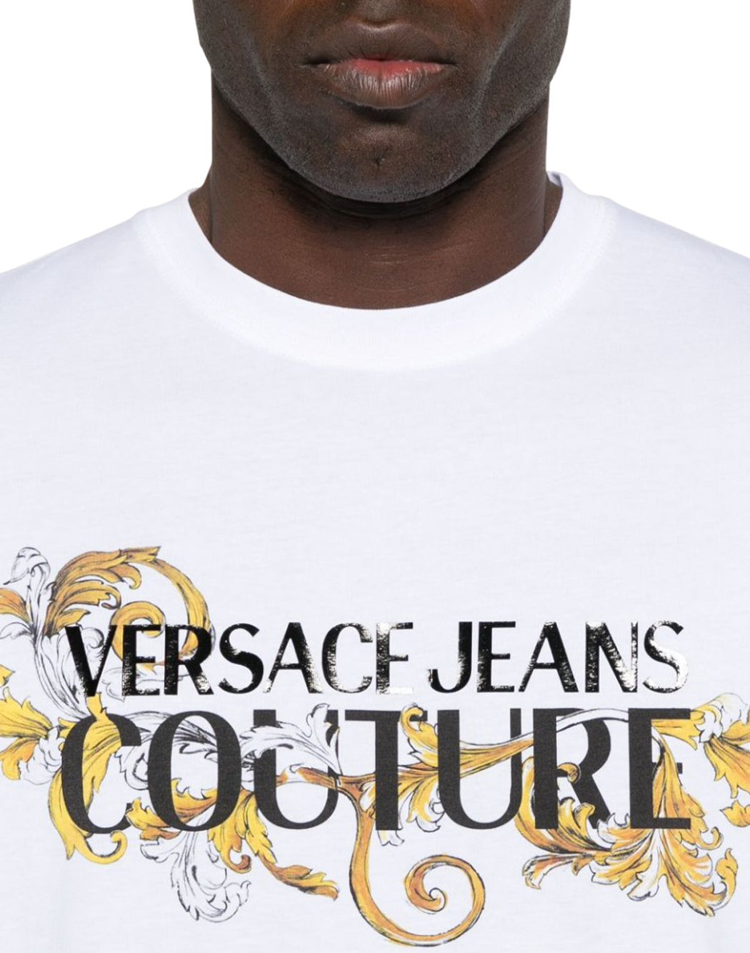 Versace Jeans Couture  Bianco