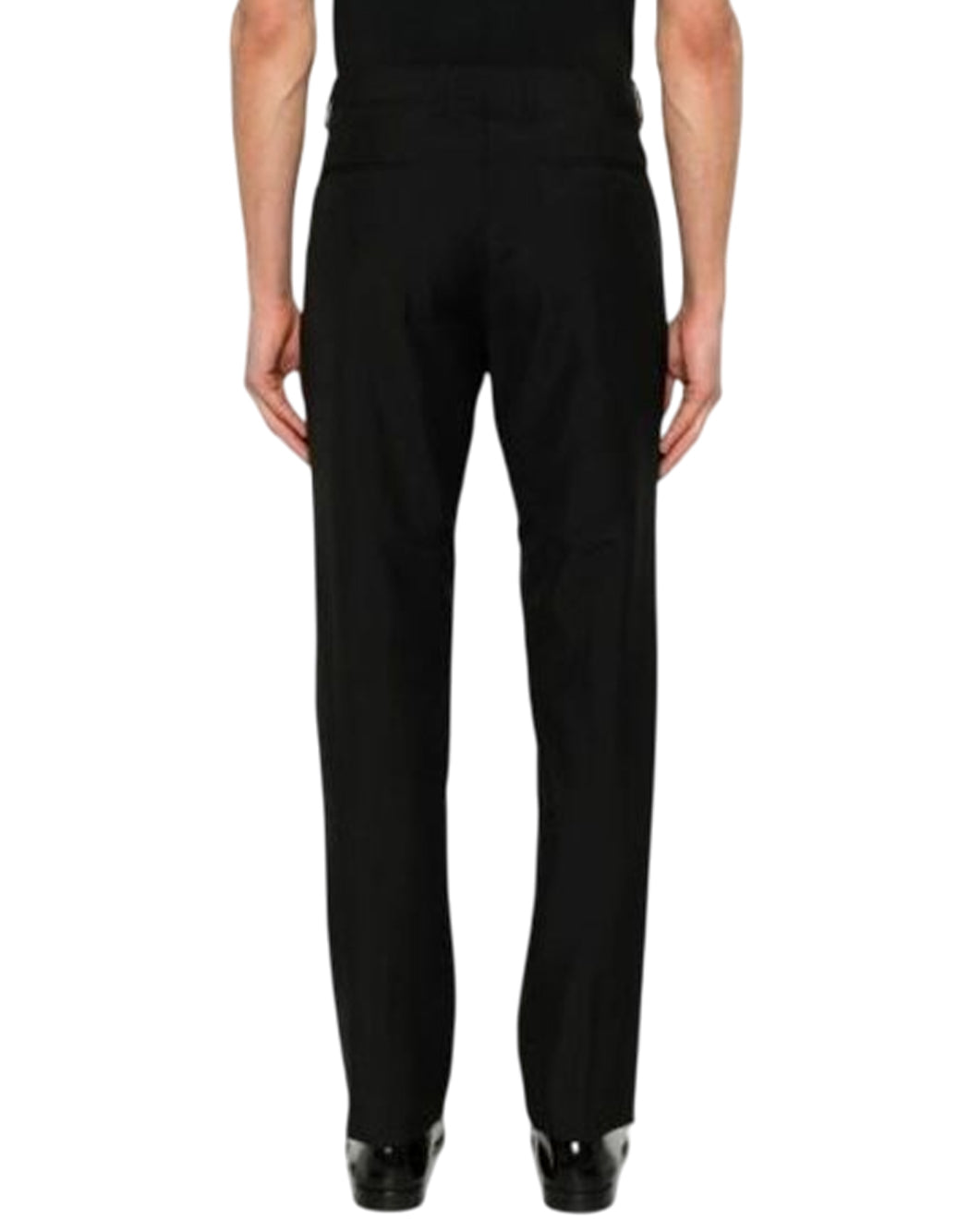 Lardini  Nero