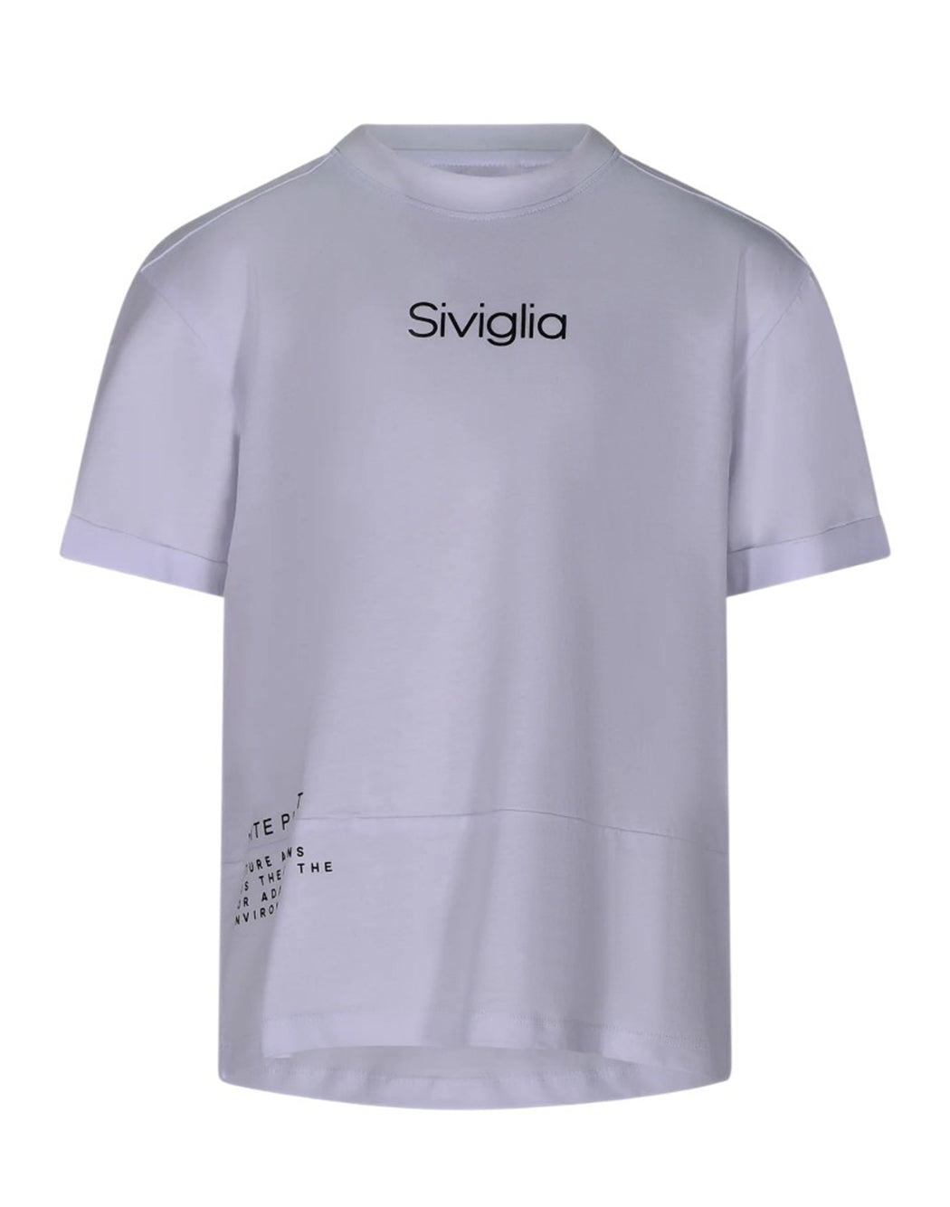 Siviglia  Bianco