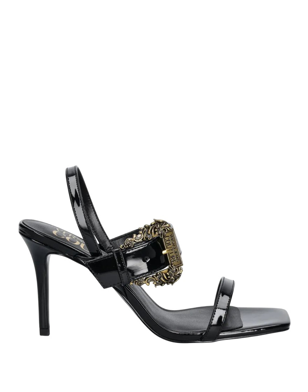 Versace Jeans Couture  Nero