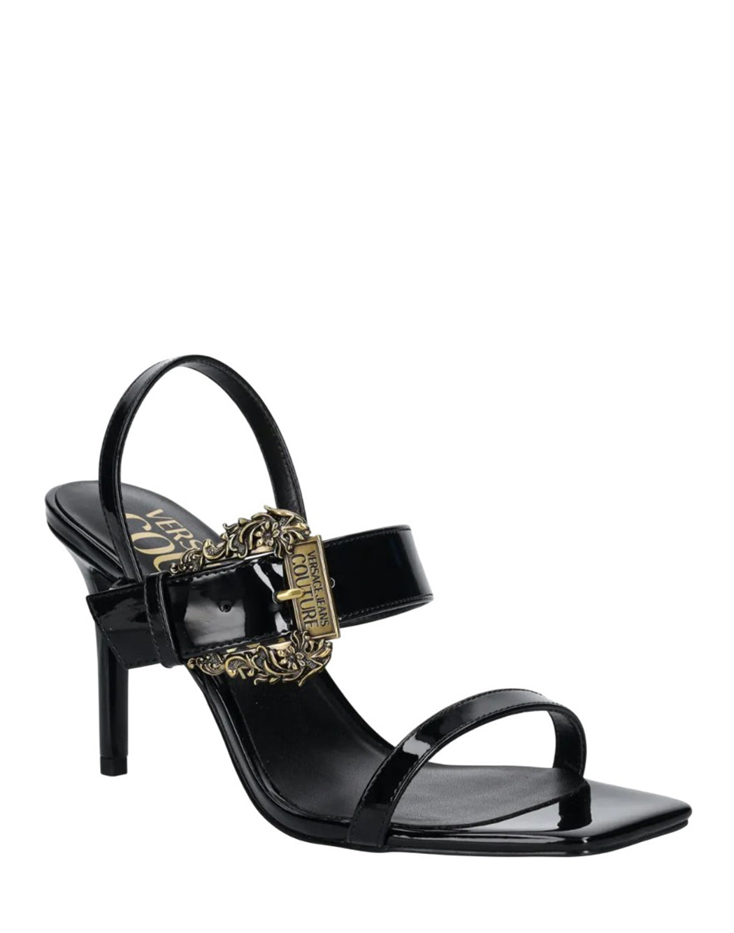 Versace Jeans Couture  Nero