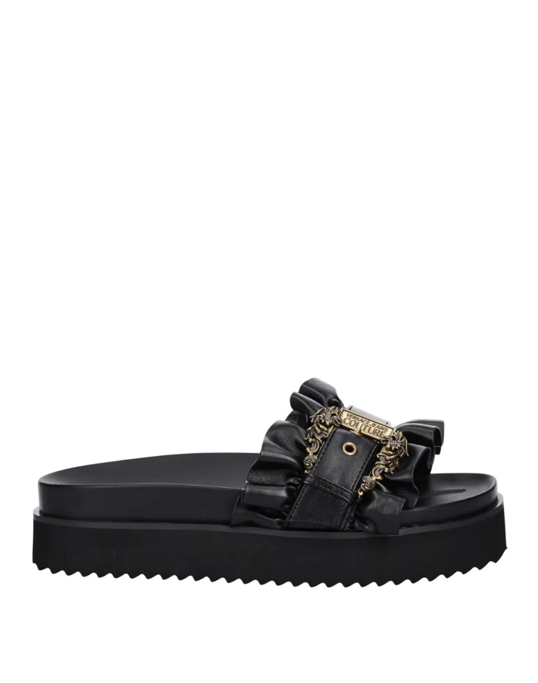Versace Jeans Couture  Nero