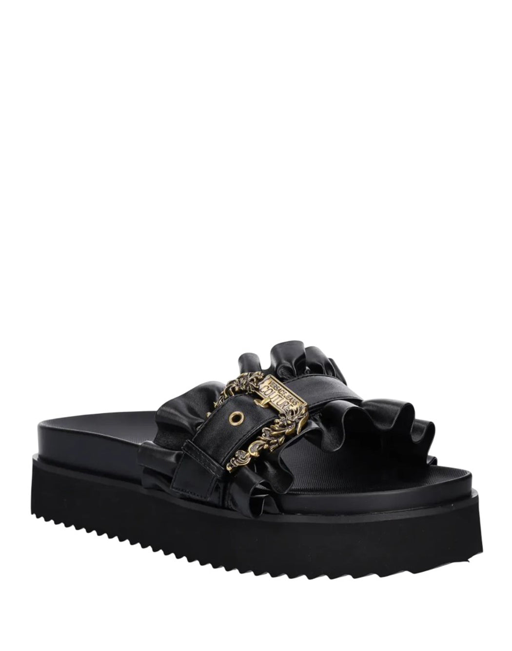 Versace Jeans Couture  Nero