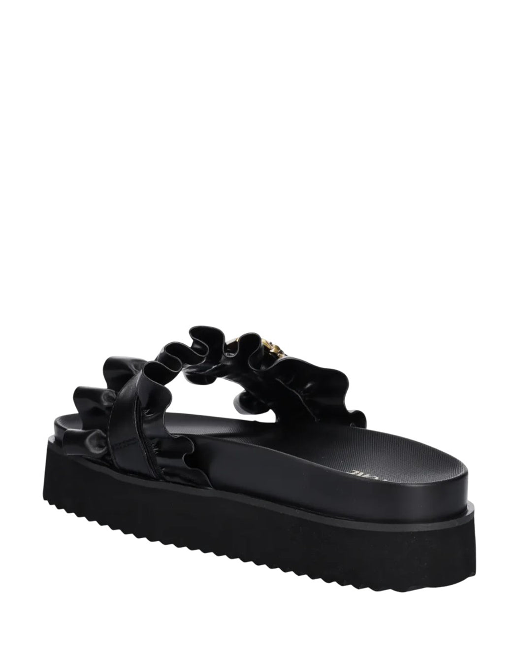 Versace Jeans Couture  Nero