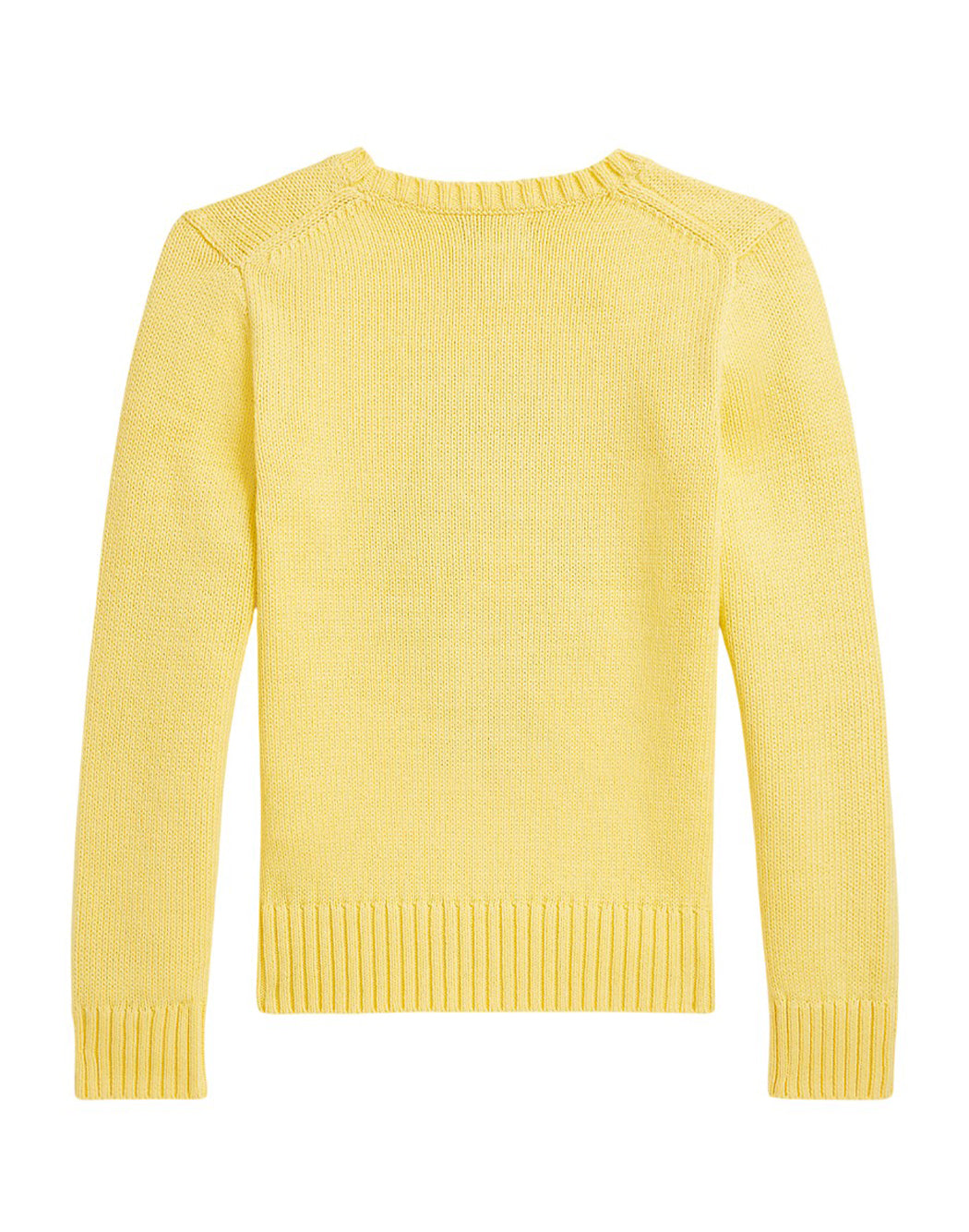 Ralph Lauren  Giallo