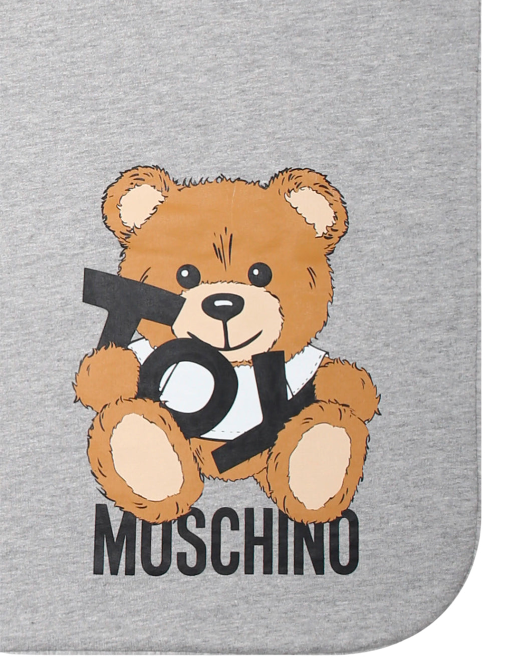 Moschino Baby  Grigio