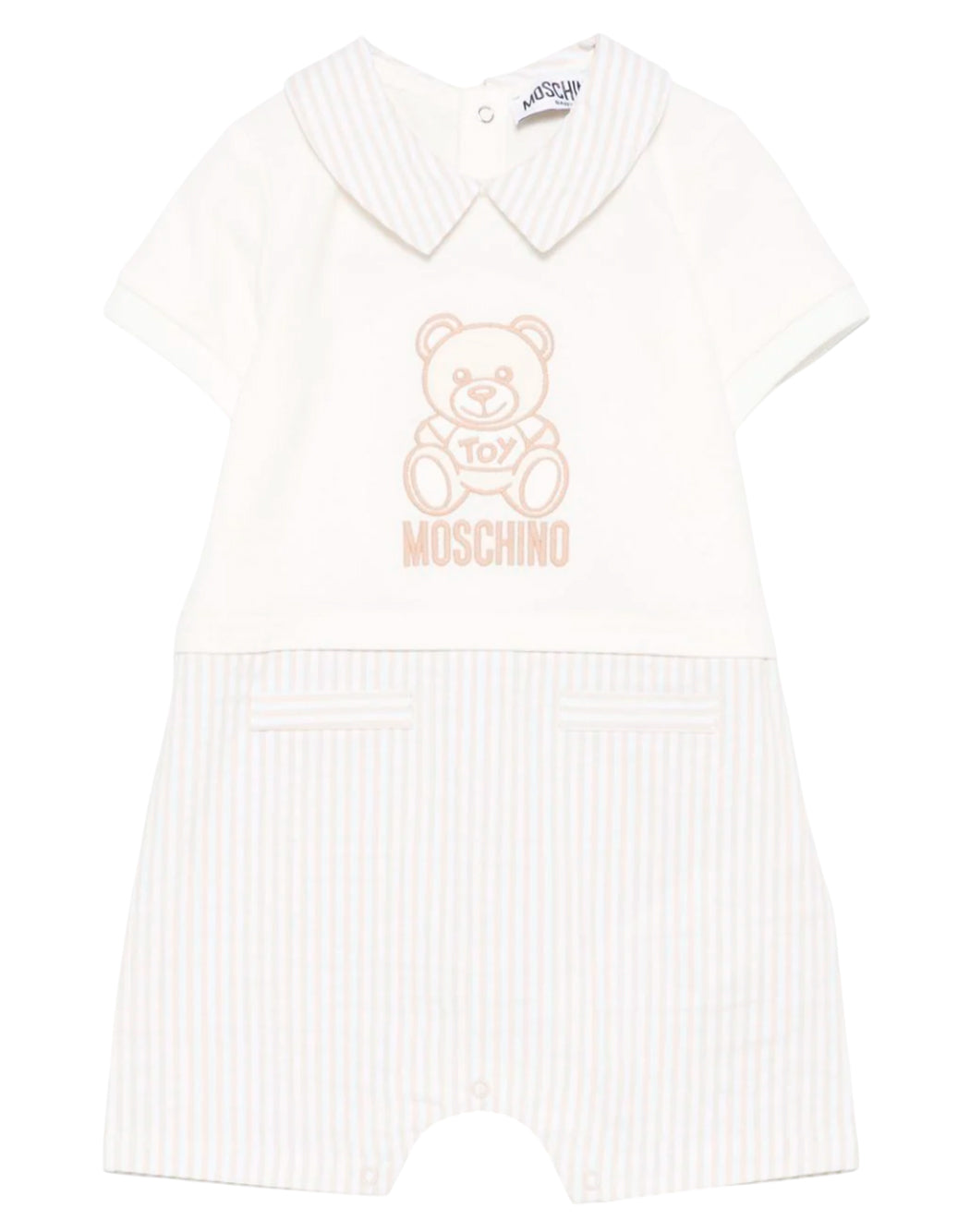 Moschino Baby  Neutro