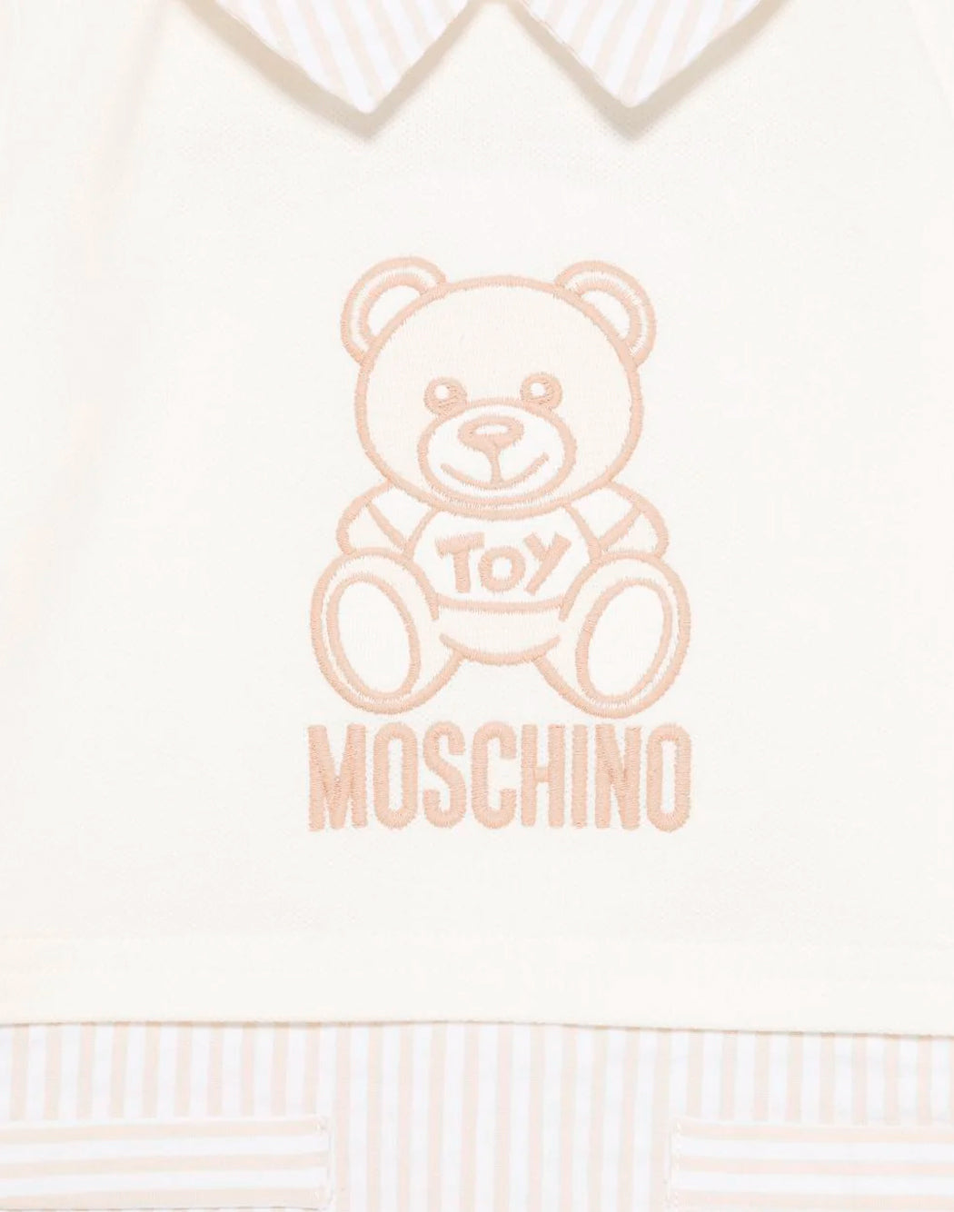 Moschino Baby  Neutro