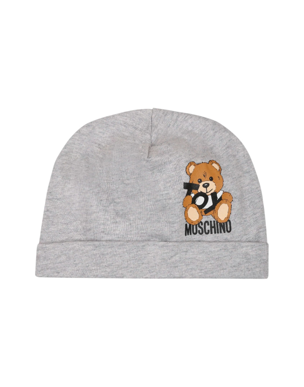 Moschino Baby  Grigio