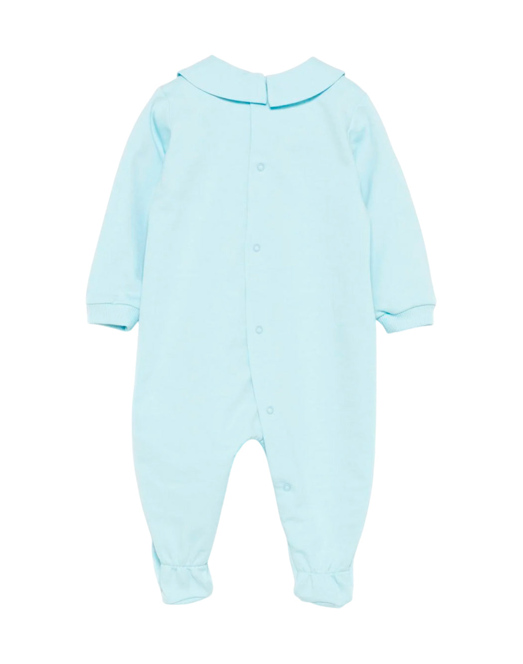 Moschino Baby  Azzurro