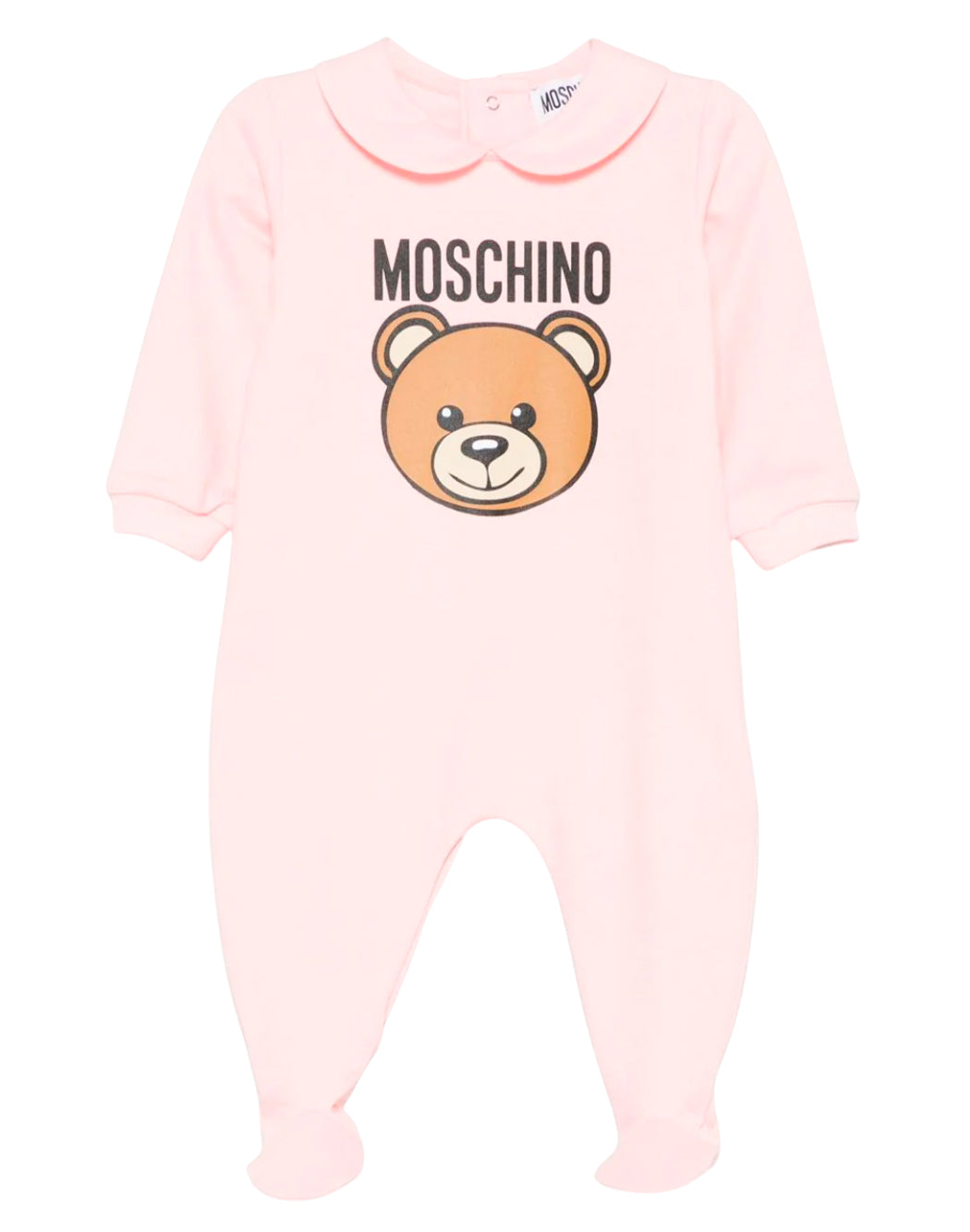 Moschino Baby  Rosa