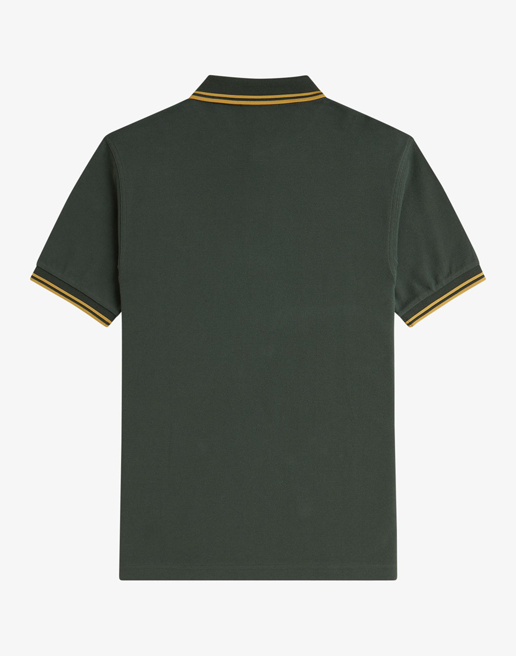 Fred Perry  Verde