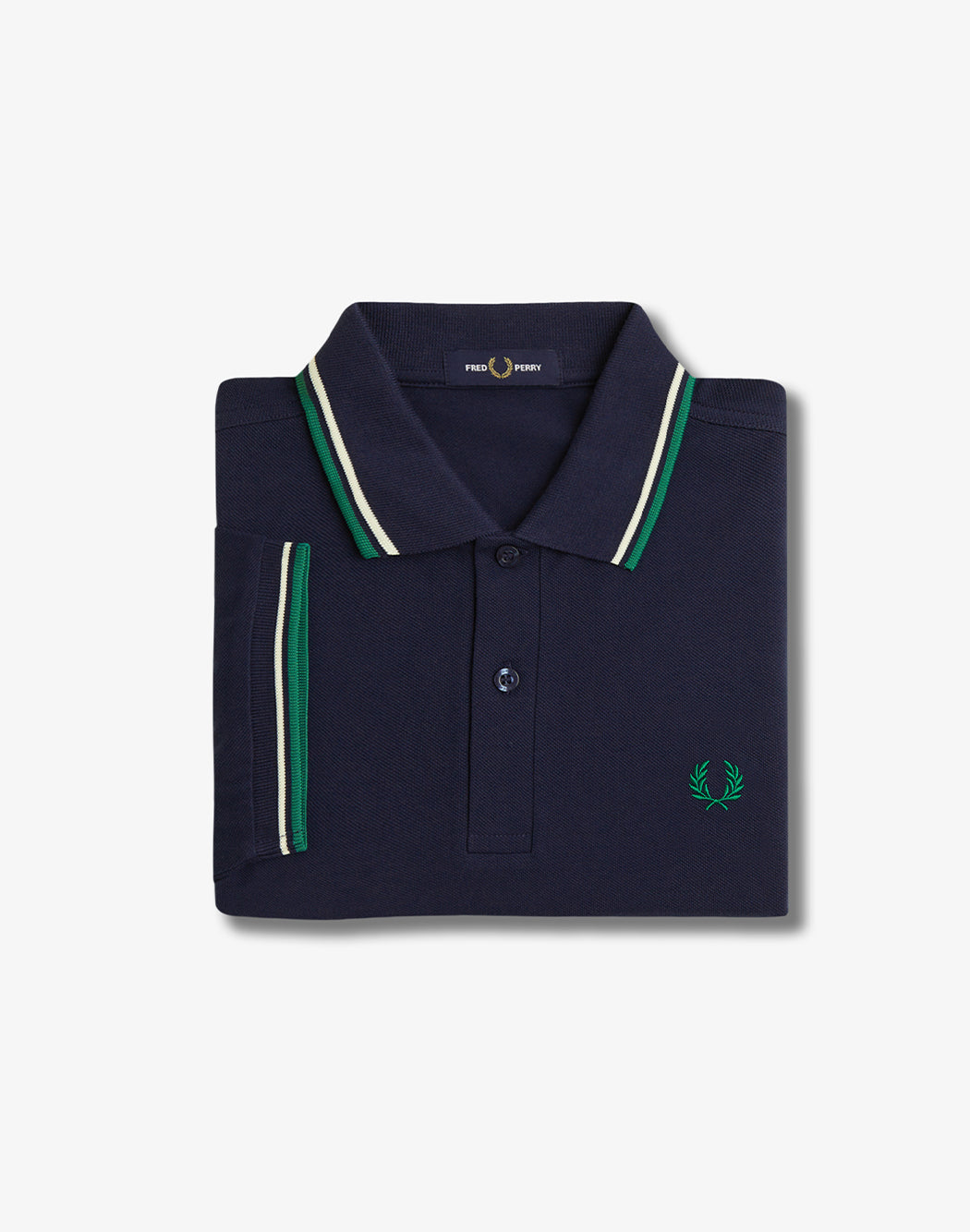 Fred Perry  Blu