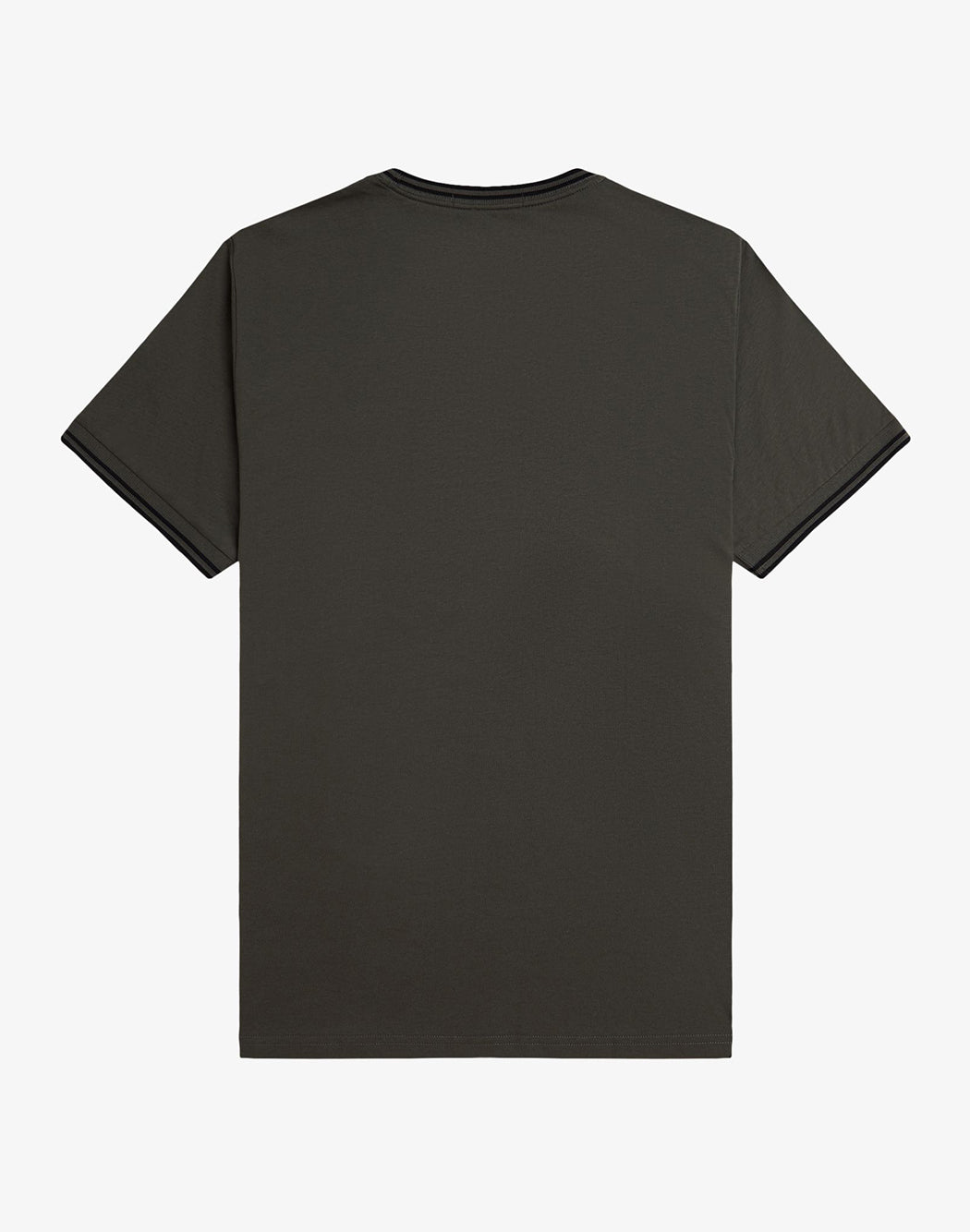 Fred Perry  Verde