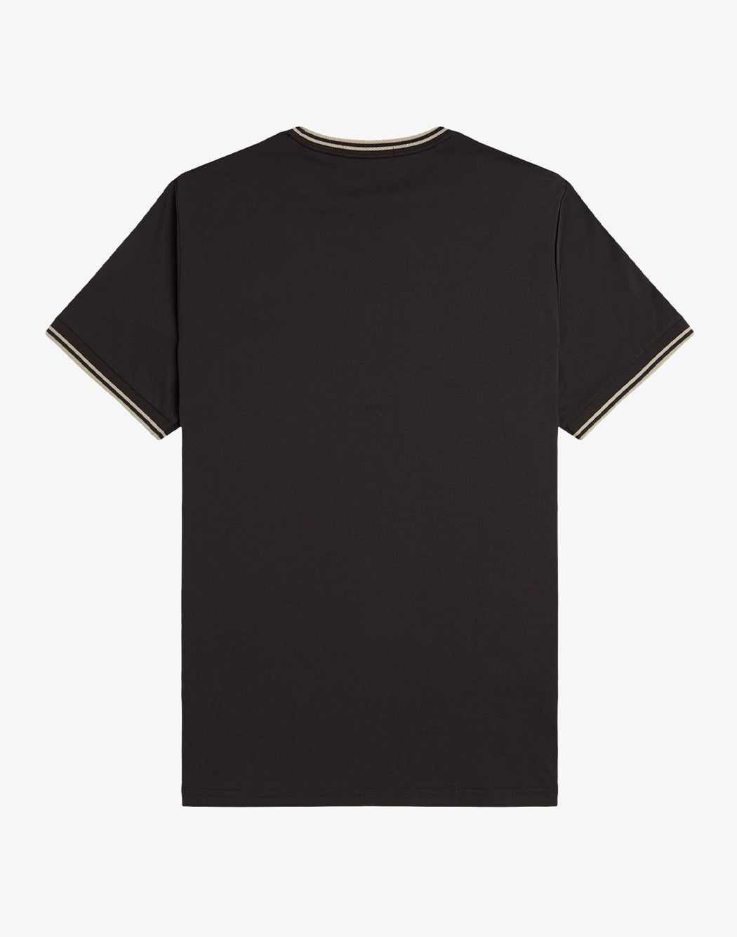 Fred Perry  Grigio