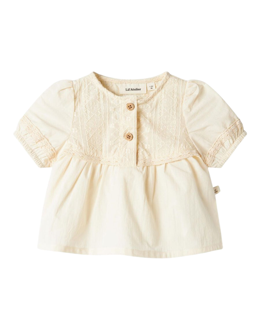 Lil Atelier  Neutro