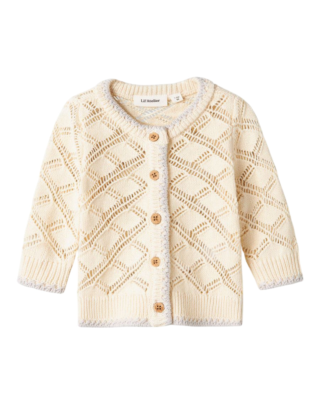 Lil Atelier  Neutro
