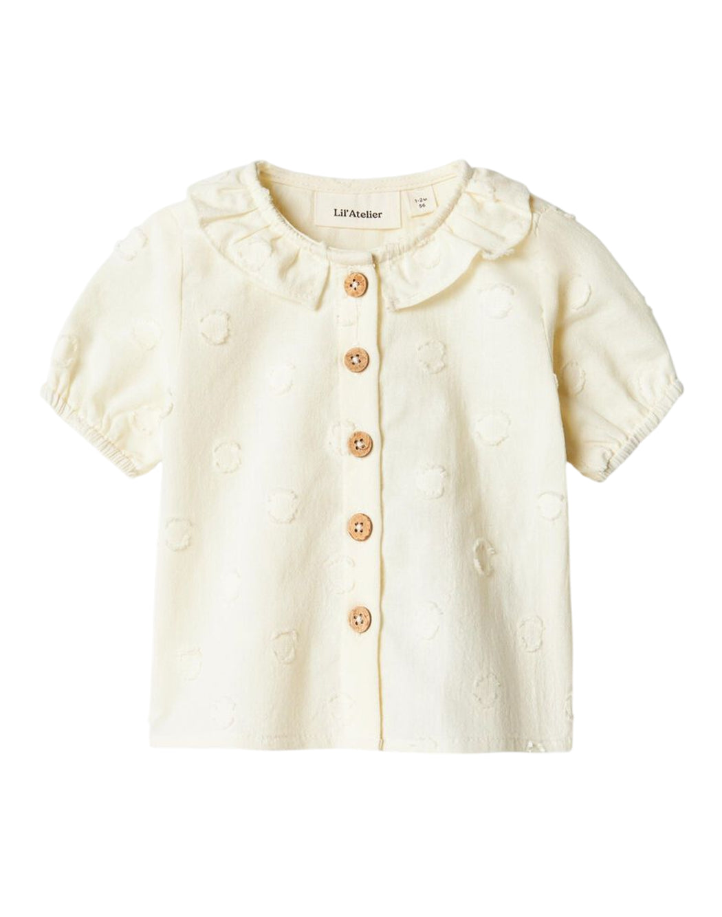 Lil Atelier  Neutro