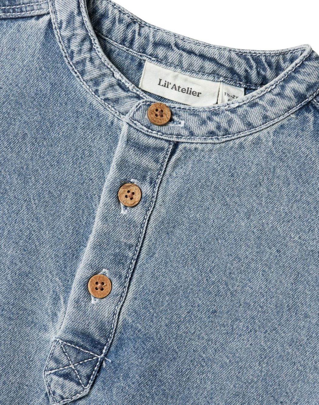 Lil Atelier  Blu