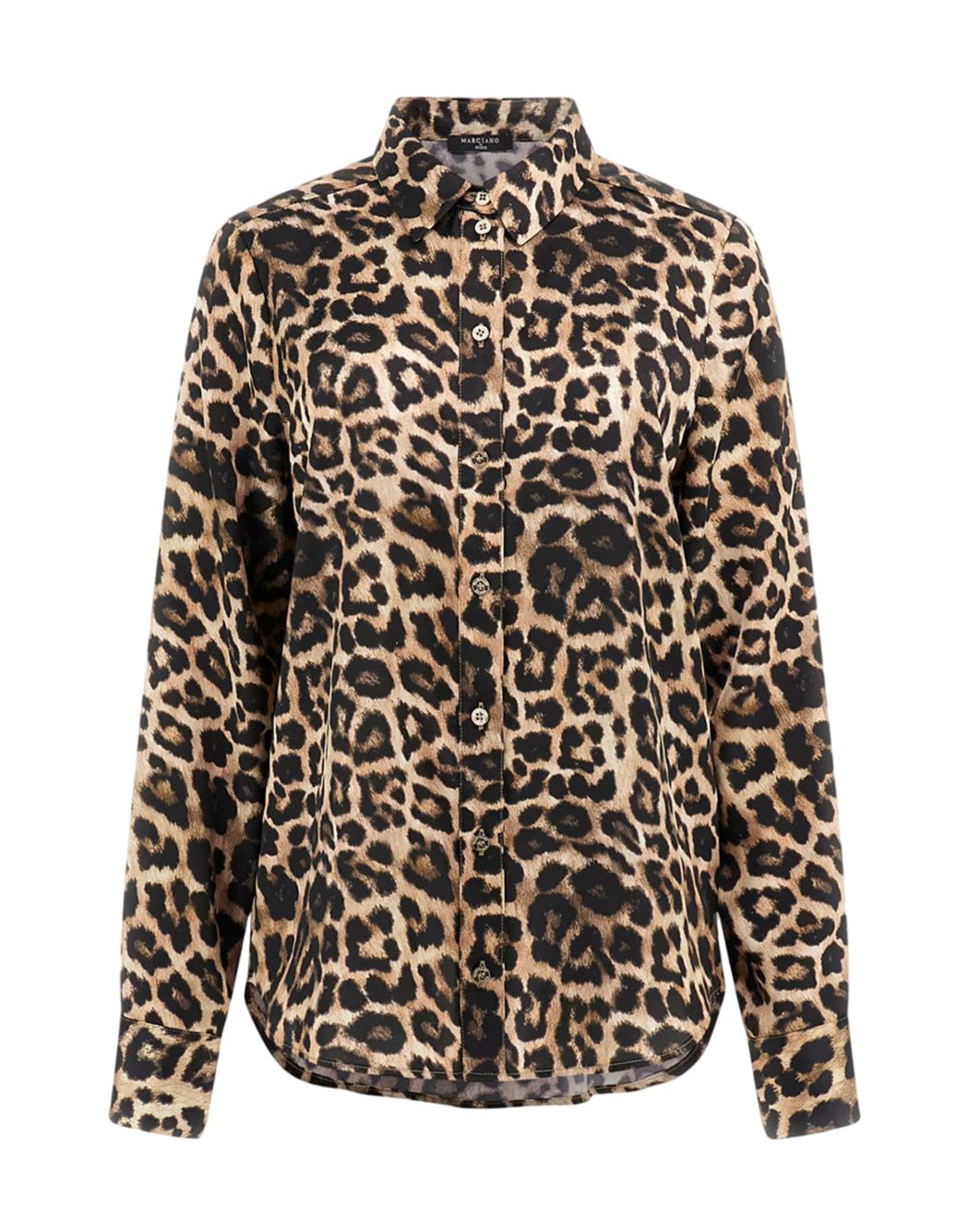 CAMICIA ANIMALIER