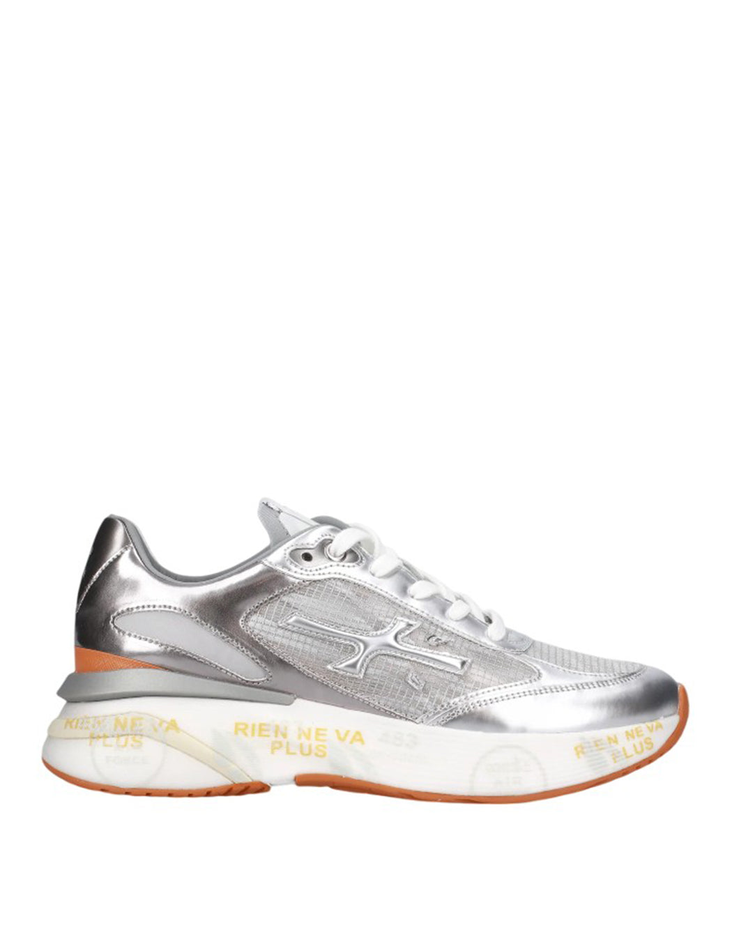 Premiata  Grigio