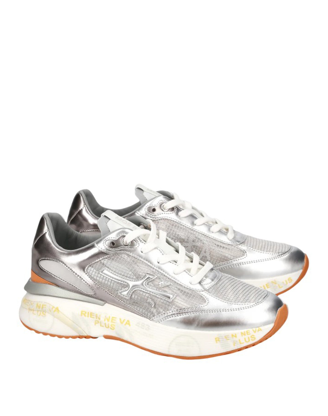 Premiata  Grigio