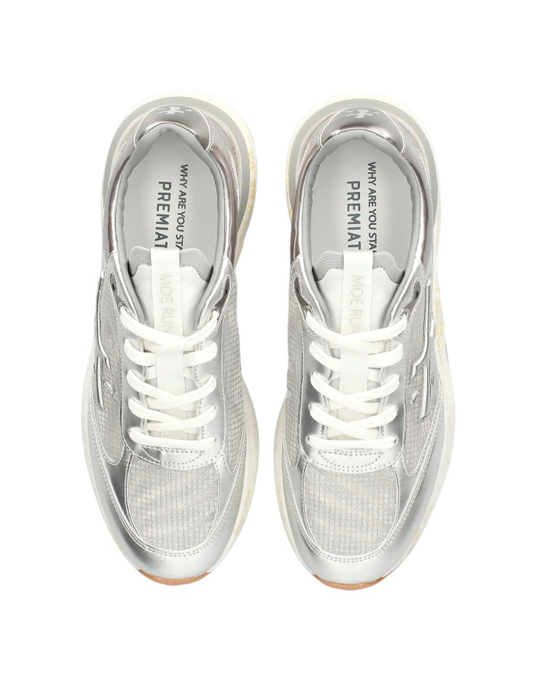 Premiata  Grigio