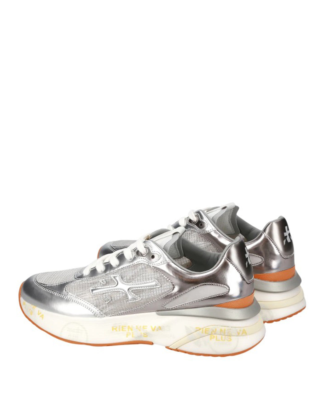 Premiata  Grigio