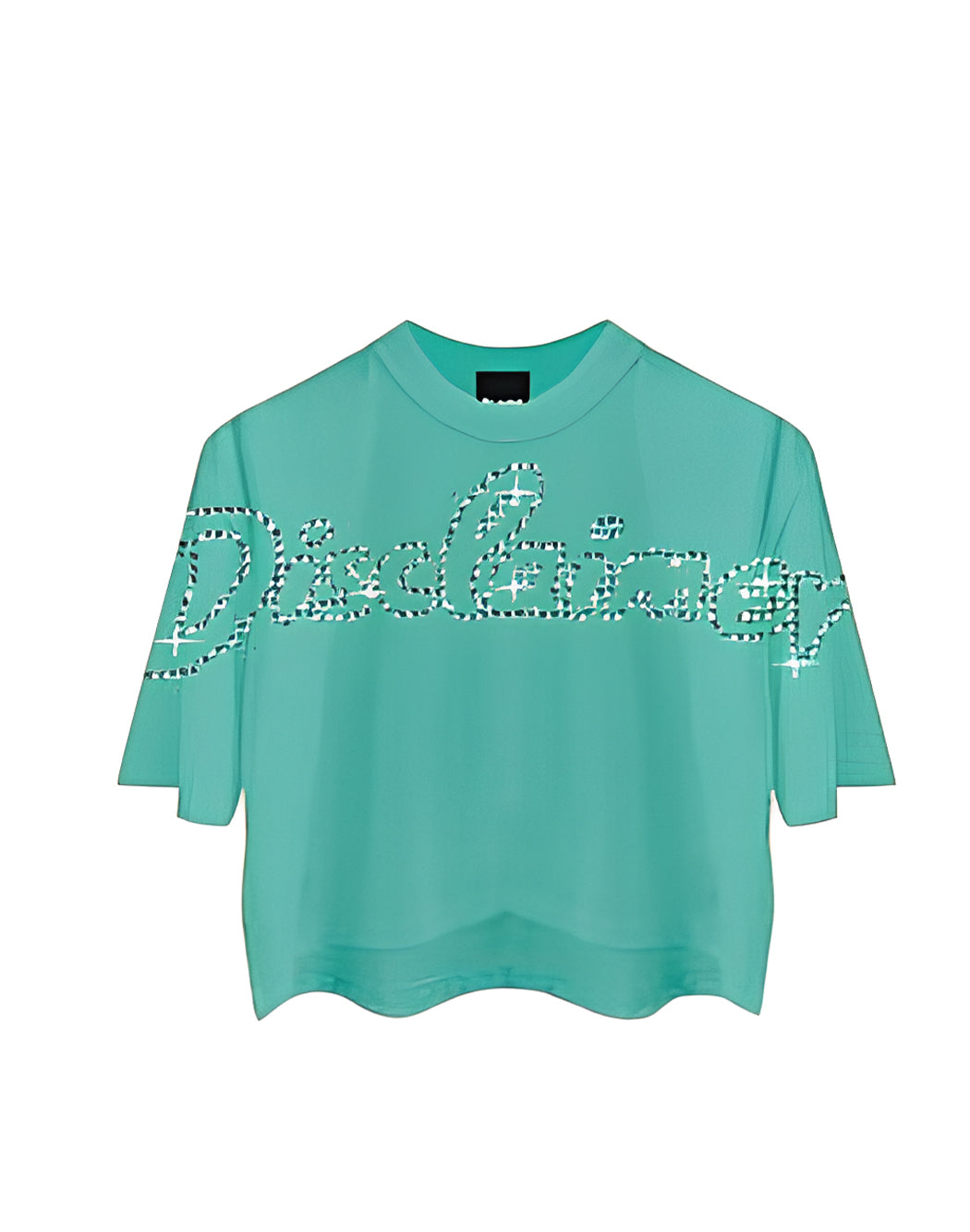 Disclaimer  Verde