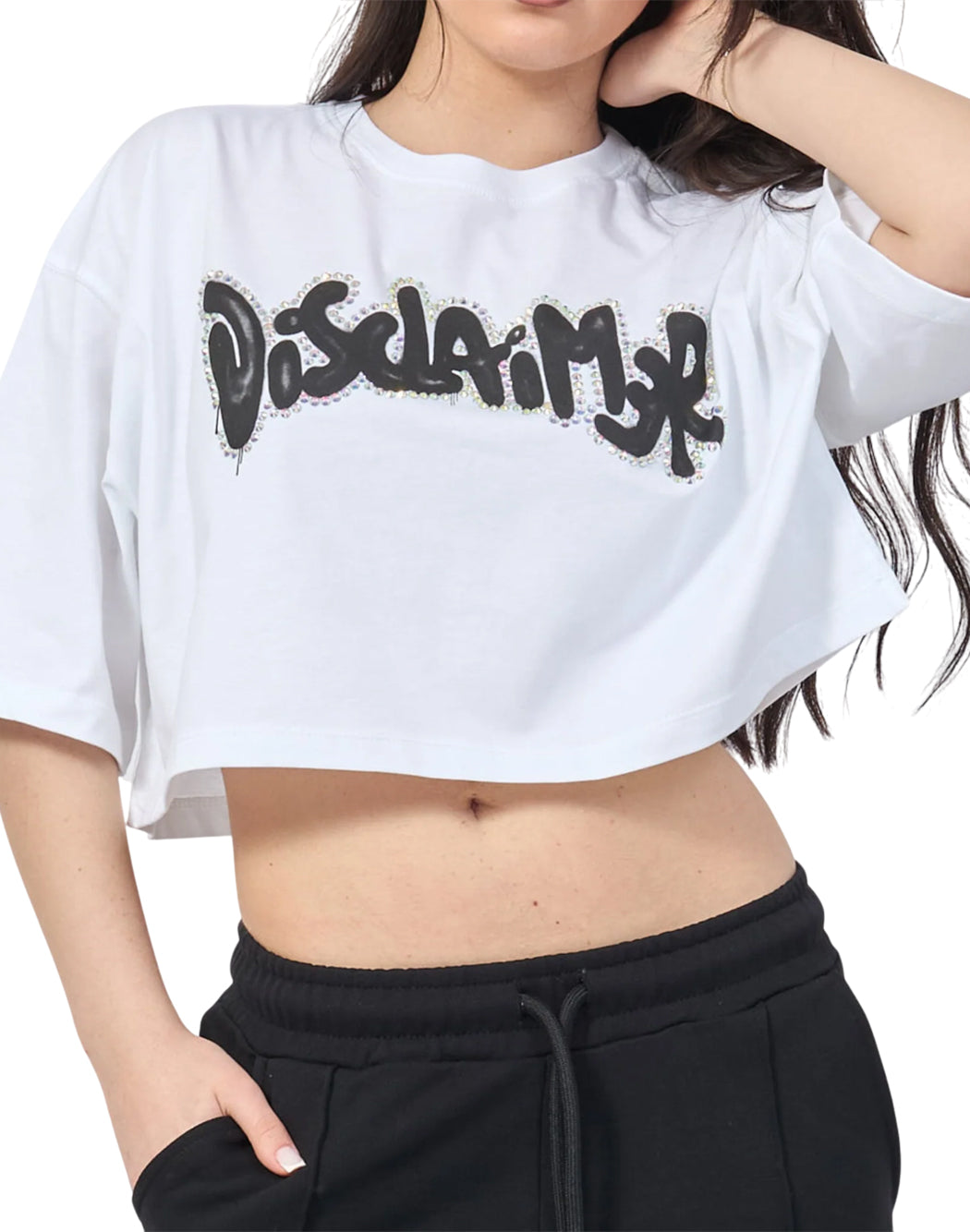 Disclaimer  Bianco