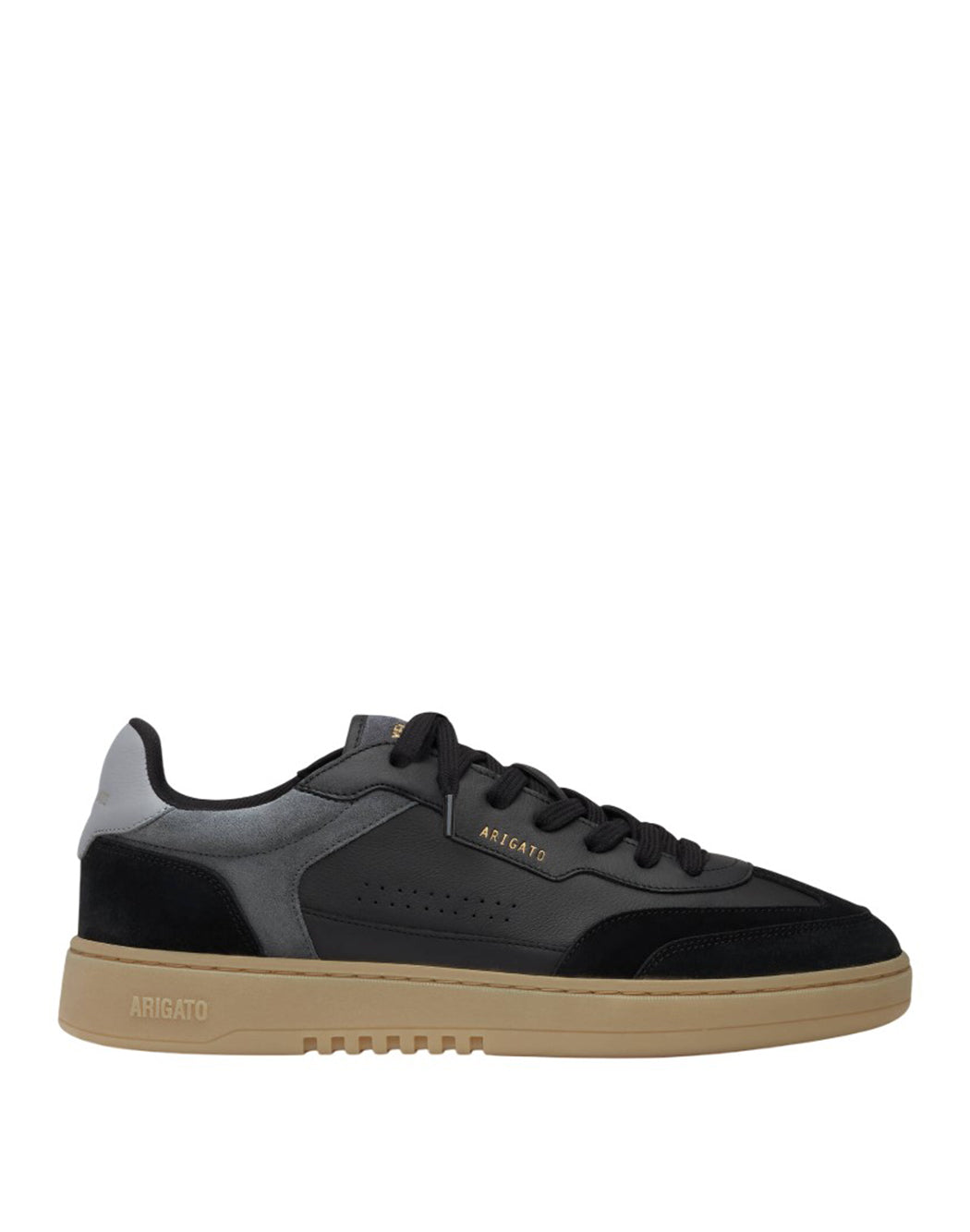 Axel Arigato SNEAKERS DICE T-TOE Nero