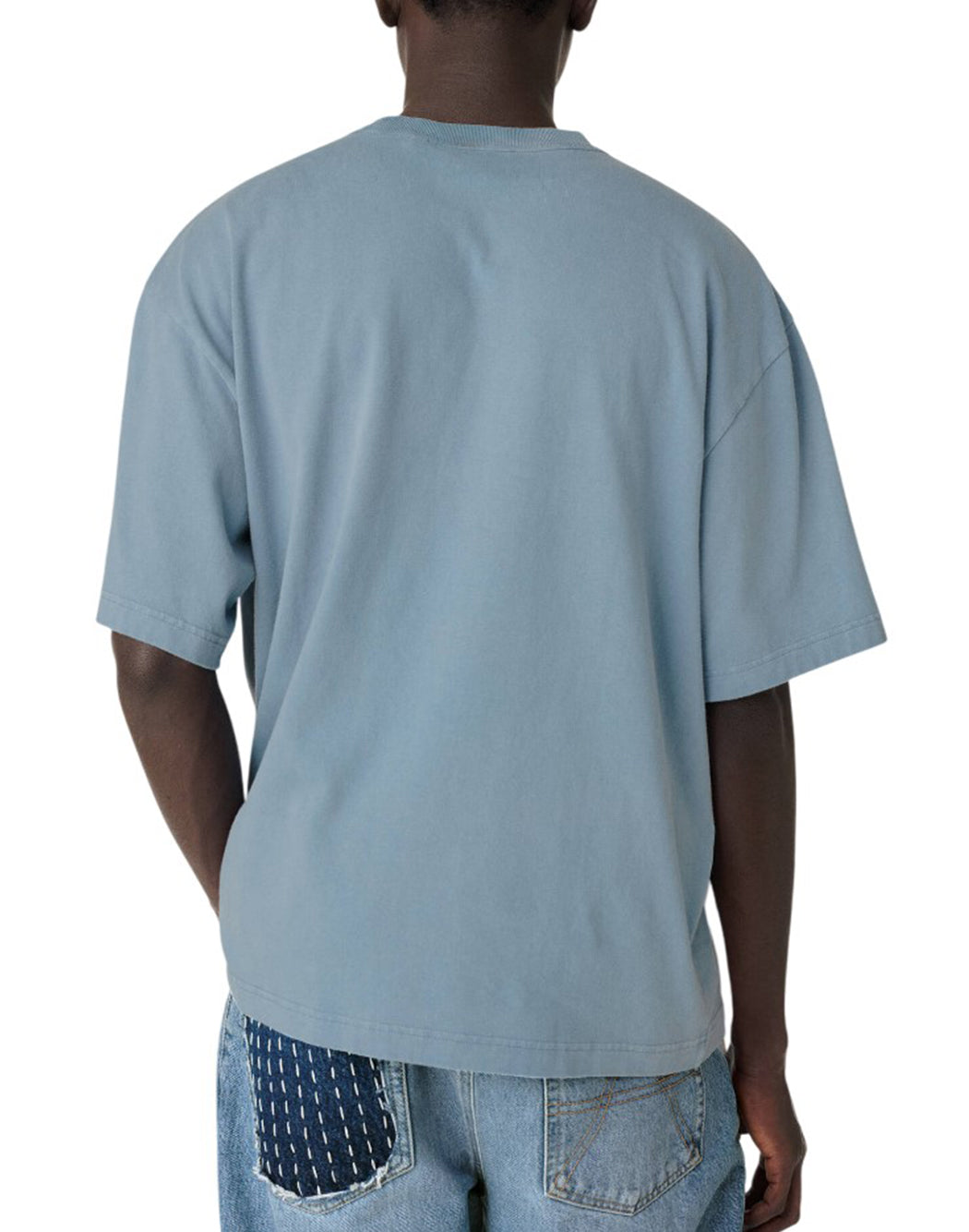 Axel Arigato  Azzurro