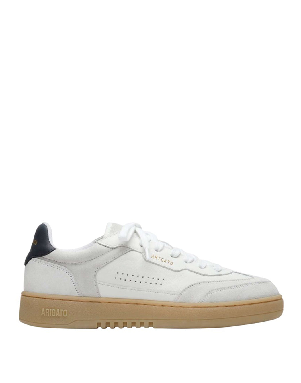 "Axel Arigato SNEAKERS "DICE T-TOE" Bianco"