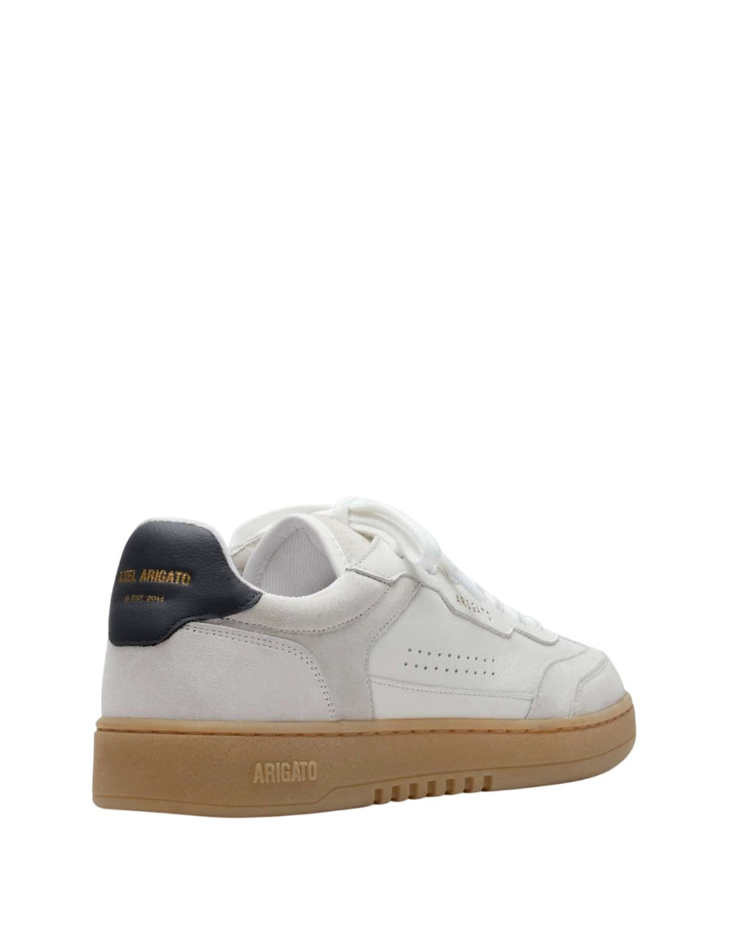 "Axel Arigato SNEAKERS "DICE T-TOE" Bianco"