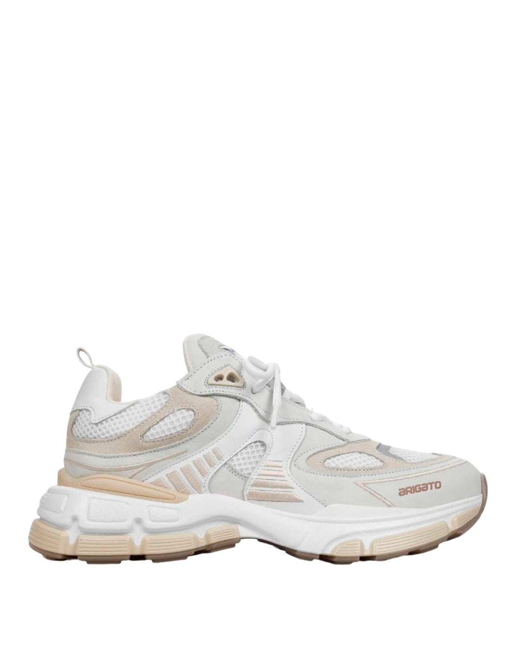 Axel Arigato SNEAKERS SPHERE RUNNER Bianco