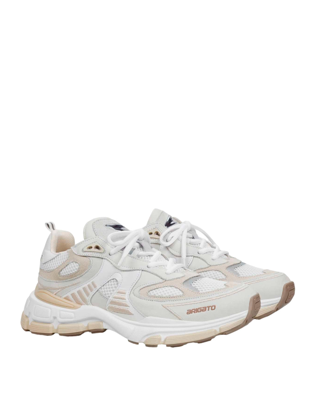 Axel Arigato SNEAKERS SPHERE RUNNER Bianco