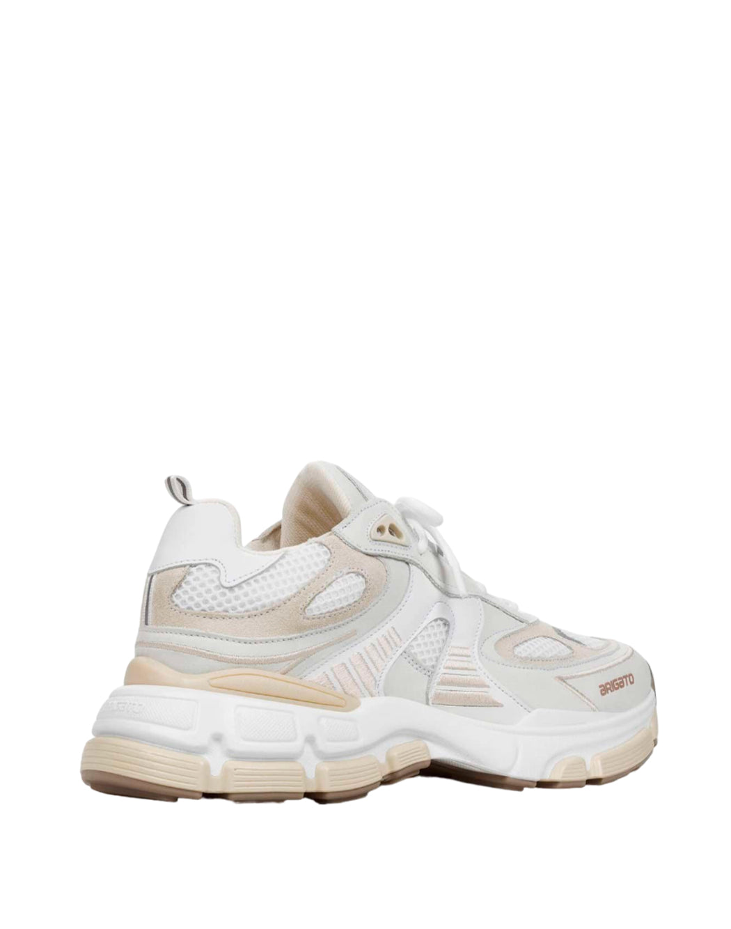 Axel Arigato SNEAKERS SPHERE RUNNER Bianco