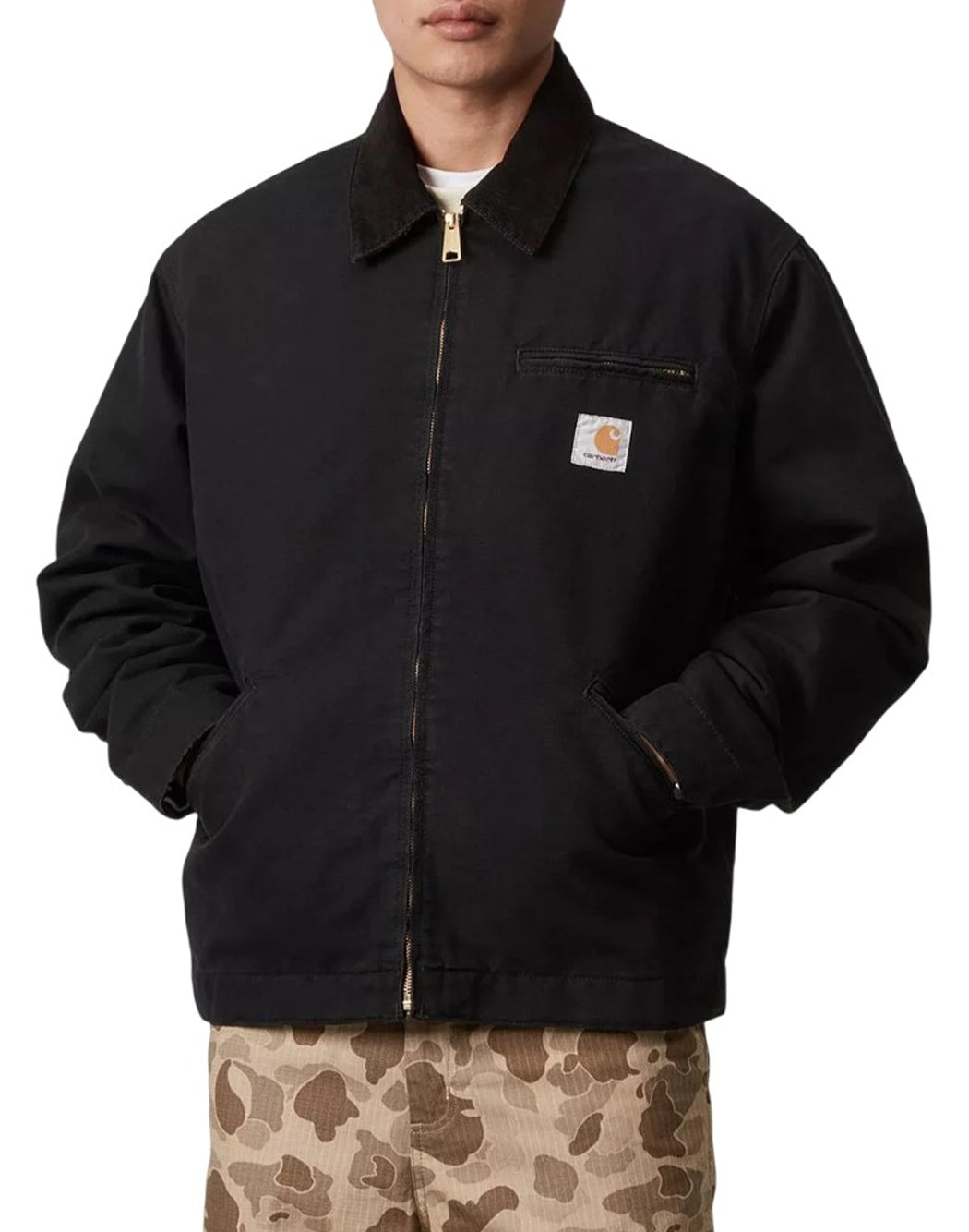 Carhartt Wip  Nero