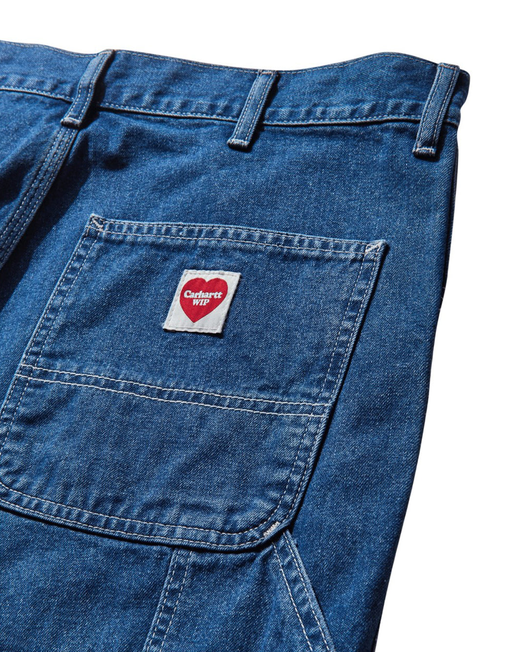 Carhartt Wip  Blu