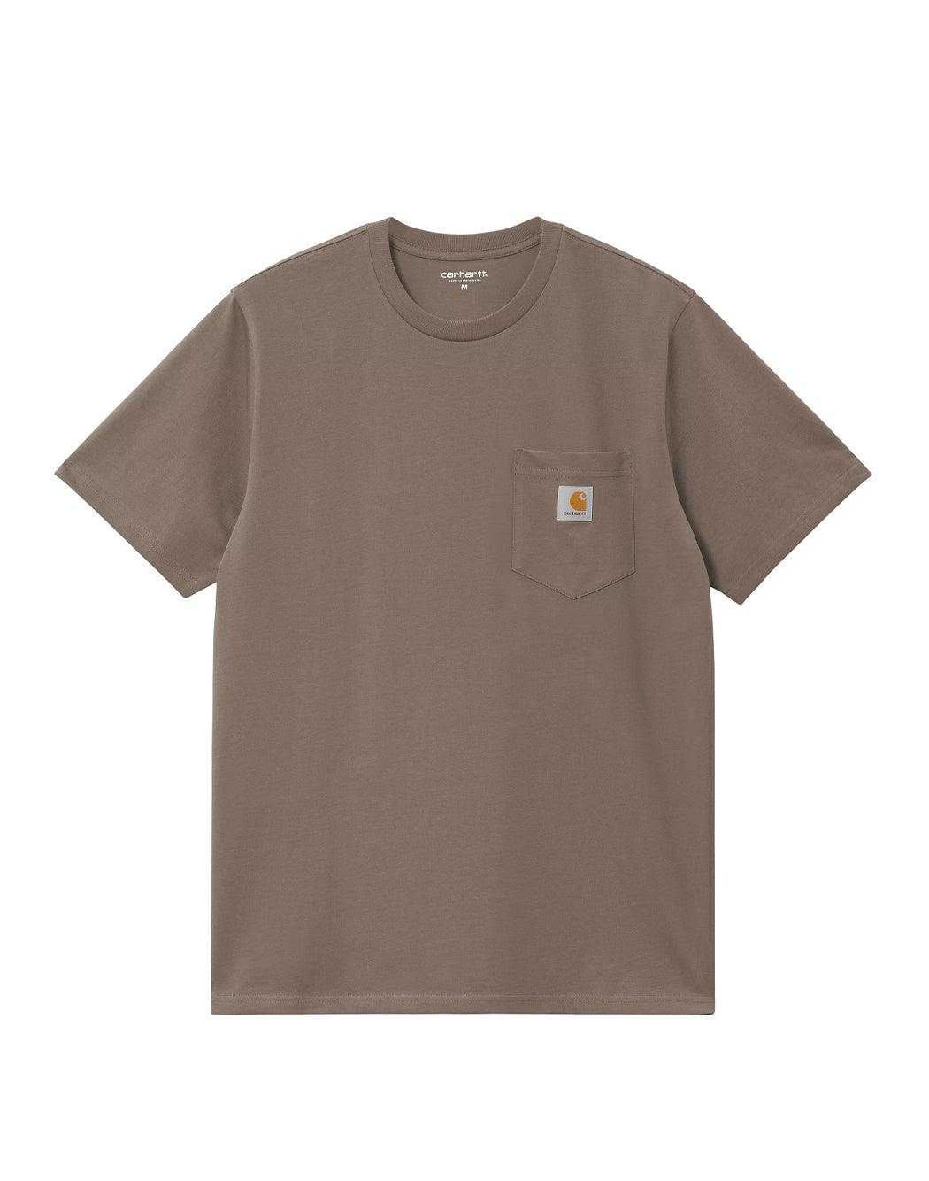 Carhartt Wip  Marrone