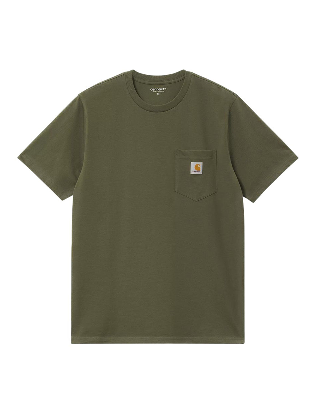 Carhartt Wip  Verde