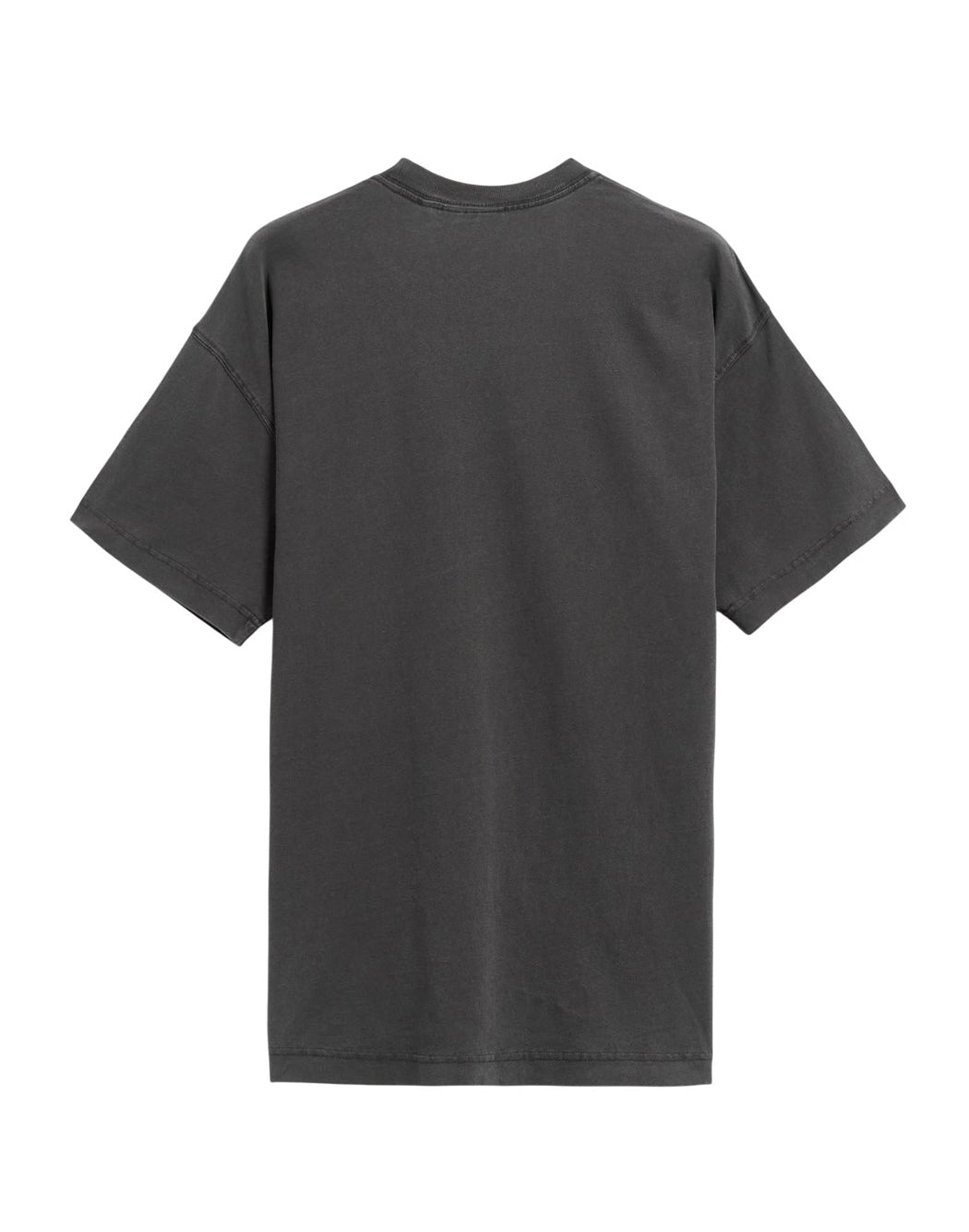 "Carhartt Wip T-SHIRT "S/S NELSON" Grigio"