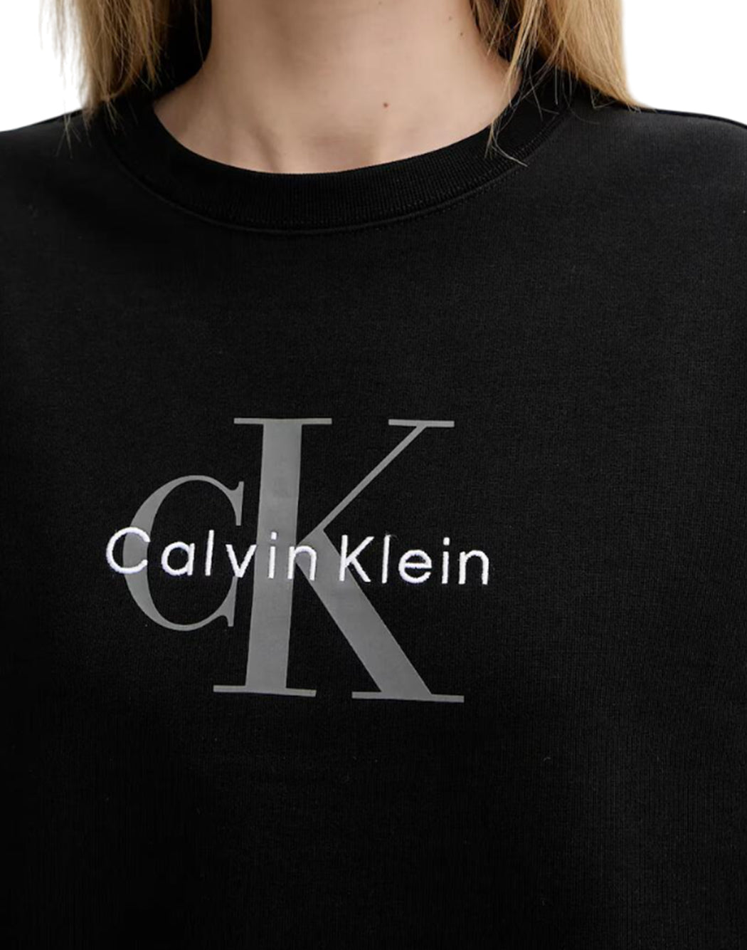 Calvin Klein Jeans  Nero