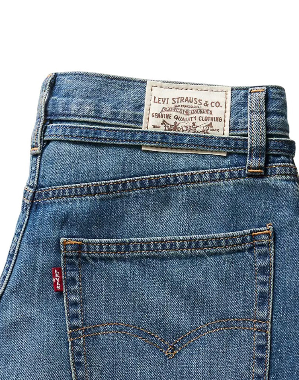 Levi's  Blu