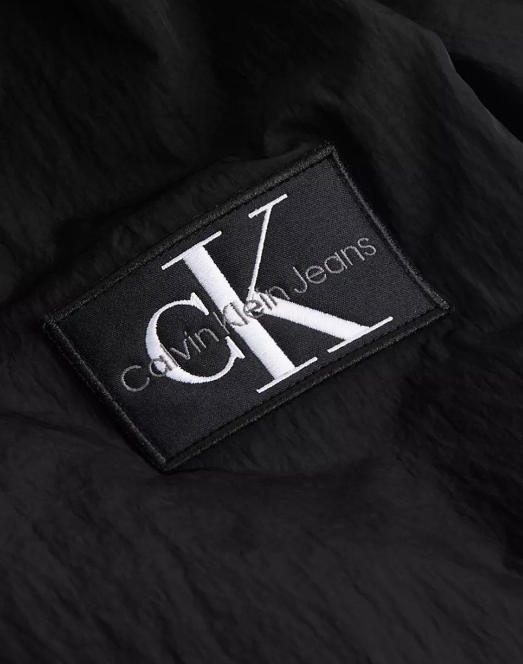 Calvin Klein Jeans  Nero