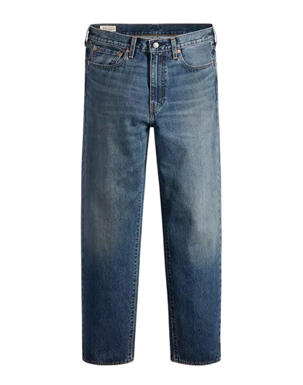 Levi's JEANS STAY LOOSE Blu